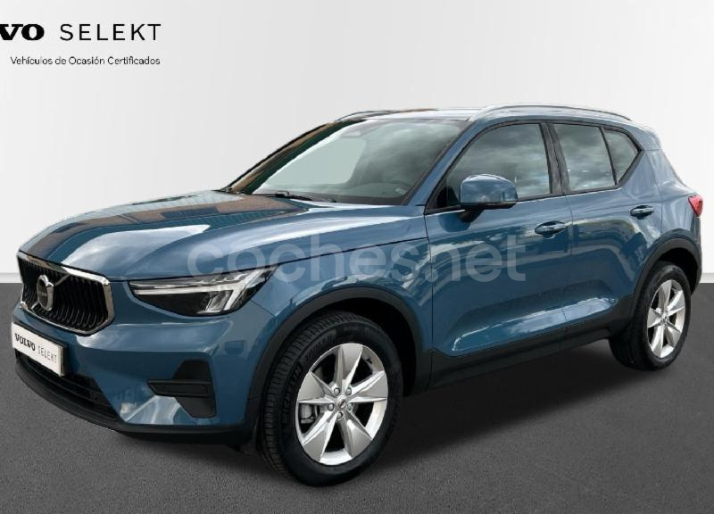 VOLVO XC40 2.0 B3 G Core Auto