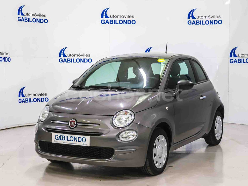 FIAT 500 Cult 1.0 Hybrid 70 CV