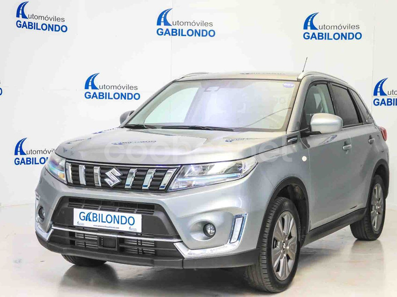 SUZUKI Vitara 1.4 T GLE Mild Hybrid