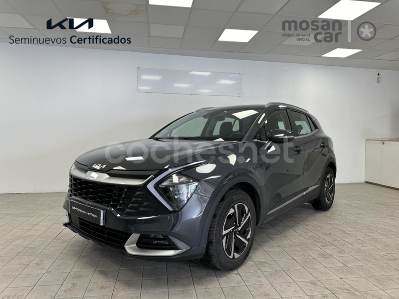 KIA Sportage 1.6 TGDi Drive 4x2