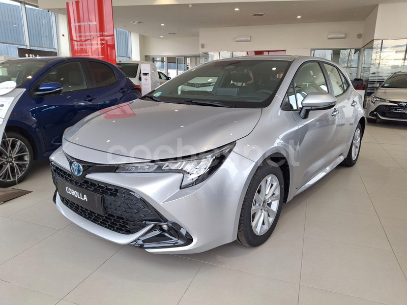 TOYOTA Corolla 140H Active Plus
