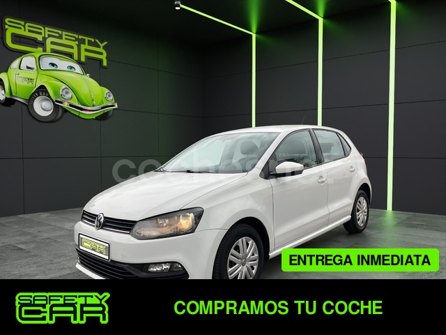 VOLKSWAGEN Polo Edition 1.4 TDI BMT