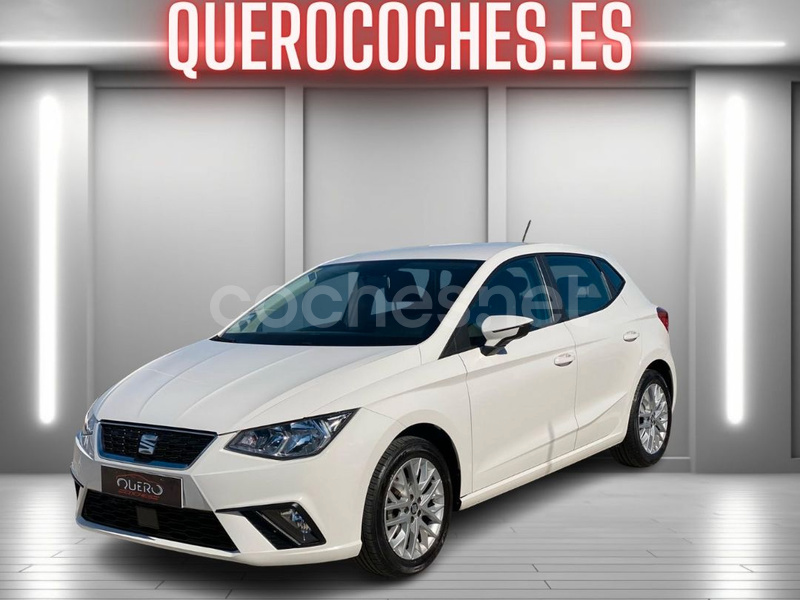 SEAT Ibiza 1.0 EcoTSI Style