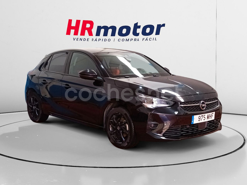 OPEL Corsa 1.2T XHL GS