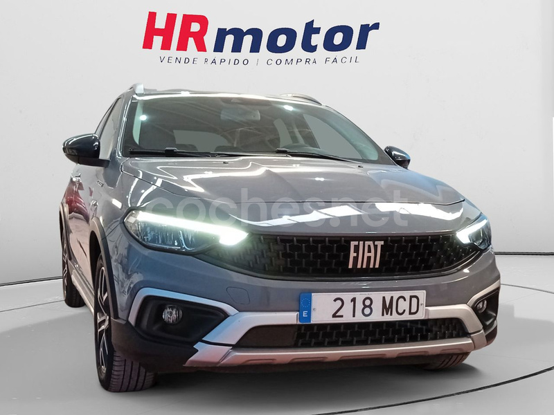 FIAT Tipo Cross 1.0