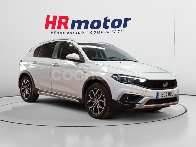 FIAT Tipo Cross 1.0