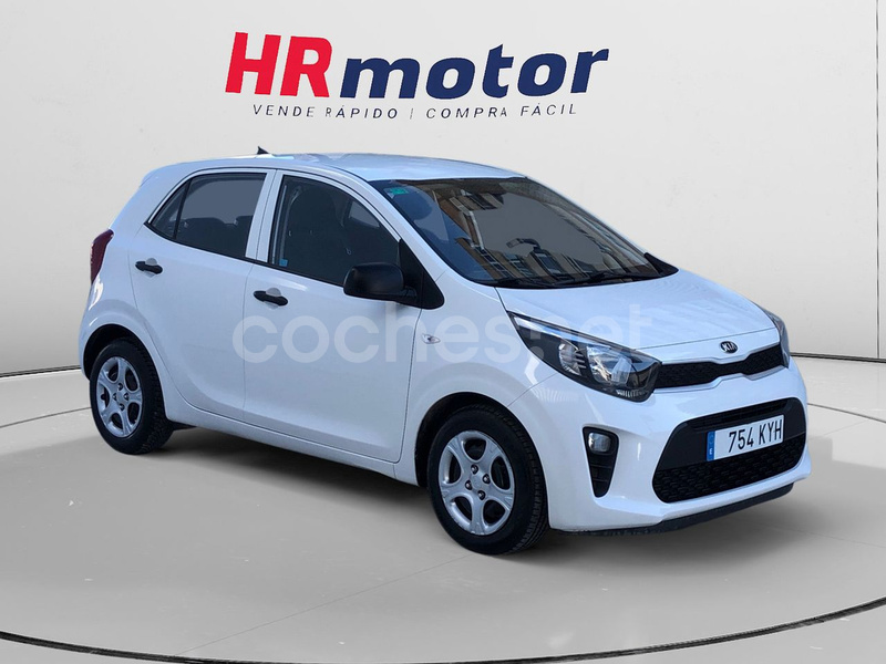 KIA Picanto 1.0 CVVT Concept