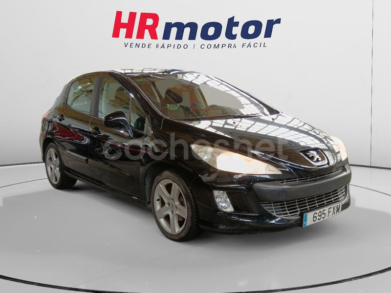 PEUGEOT 308 Premium 1.6 THP 150