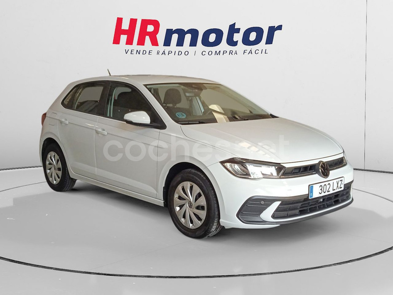 VOLKSWAGEN Polo Polo 1.0 TSI