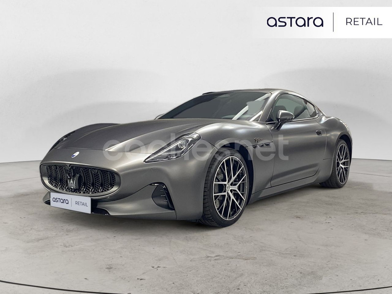 MASERATI GranTurismo Folgore BEV AWD