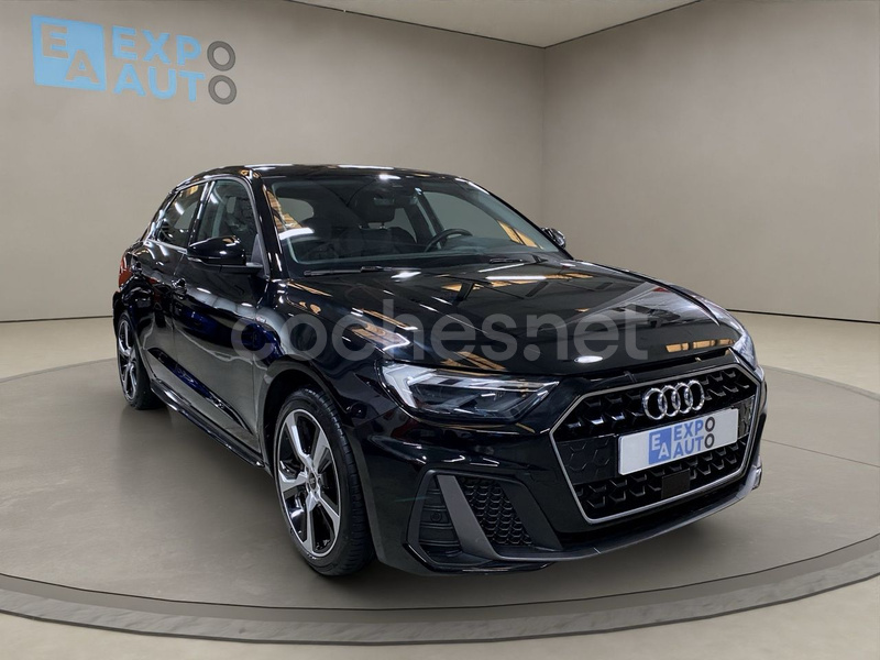 AUDI A1 Sportback Adrenalin 30 TFSI S tron