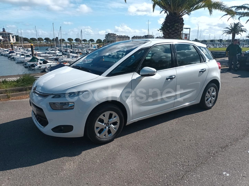 CITROEN C4 Picasso BlueHDi EAT6 Feel