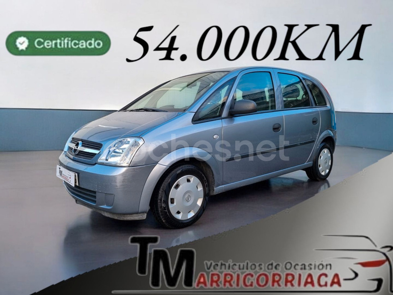OPEL Meriva Enjoy 1.6 XE