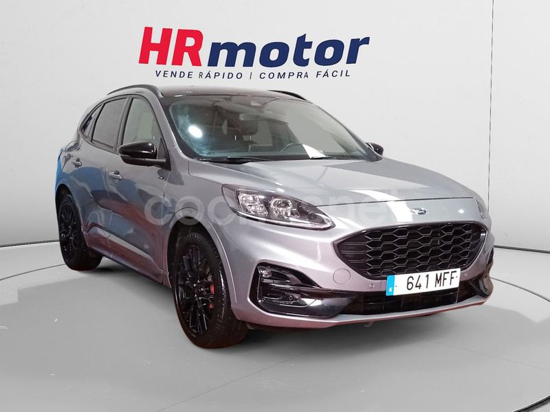 FORD Kuga STLine 2.5 Duratec PHEV Auto