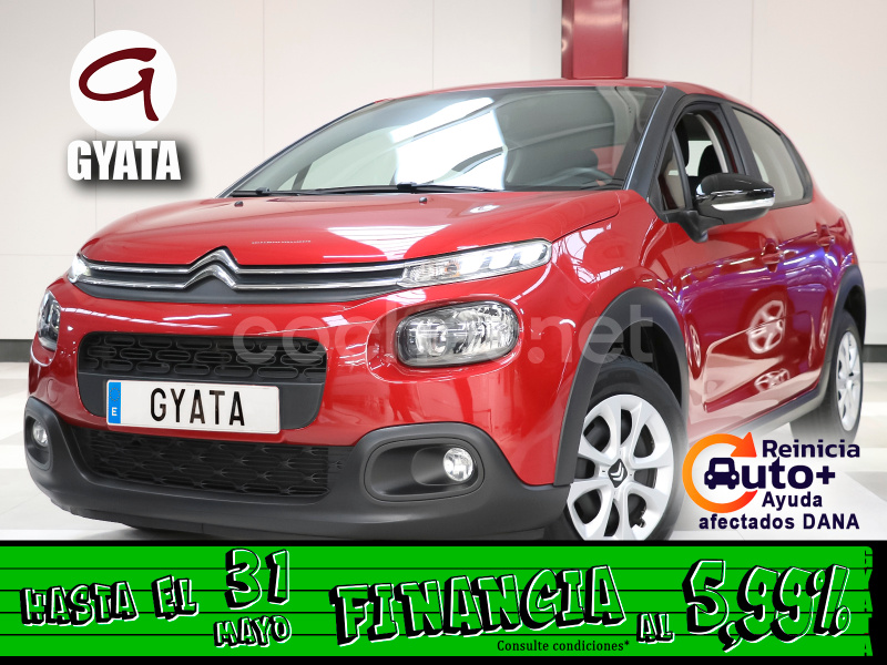CITROEN C3 PureTech FEEL