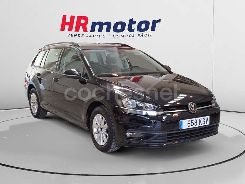 VOLKSWAGEN Golf Ready2Go 1.0 TSI Variant