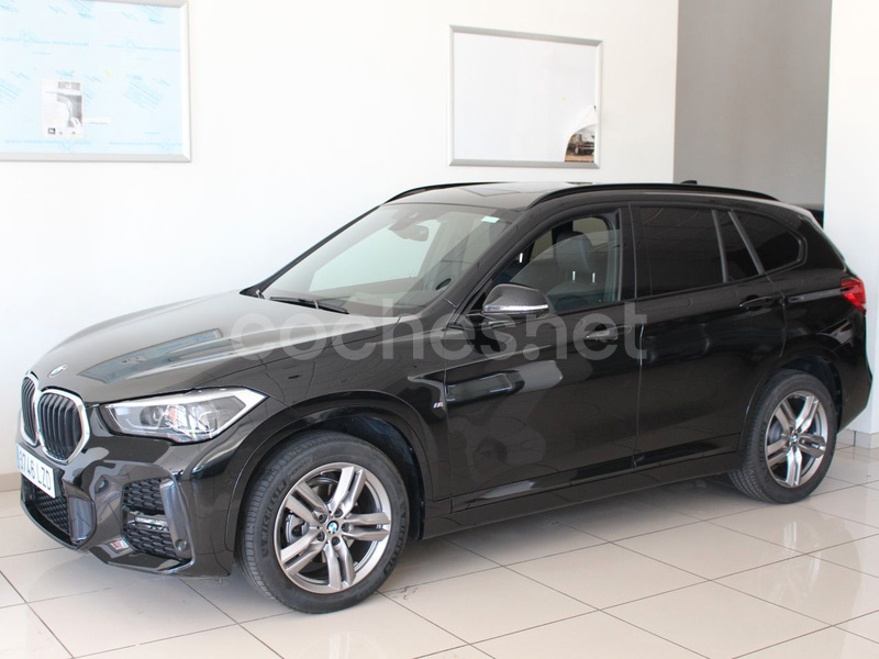 BMW X1 sDrive18d