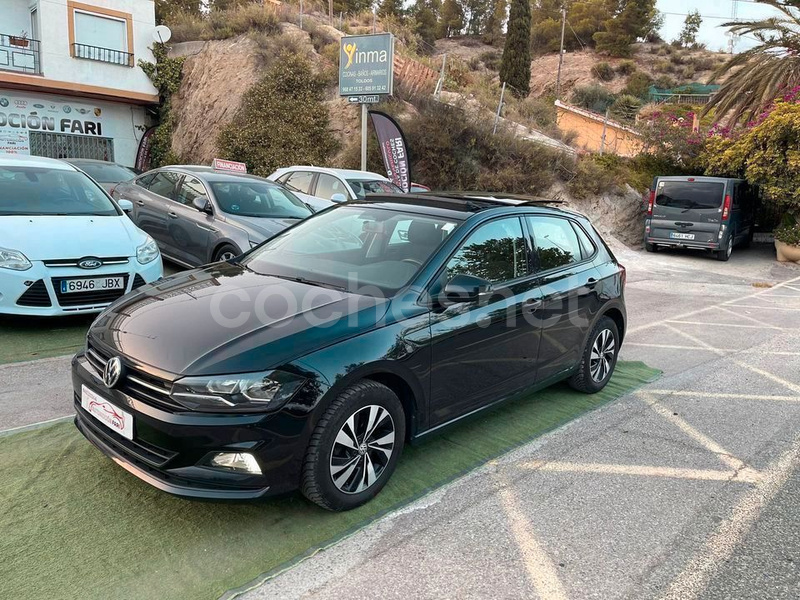 VOLKSWAGEN Polo Advance 1.6 TDI