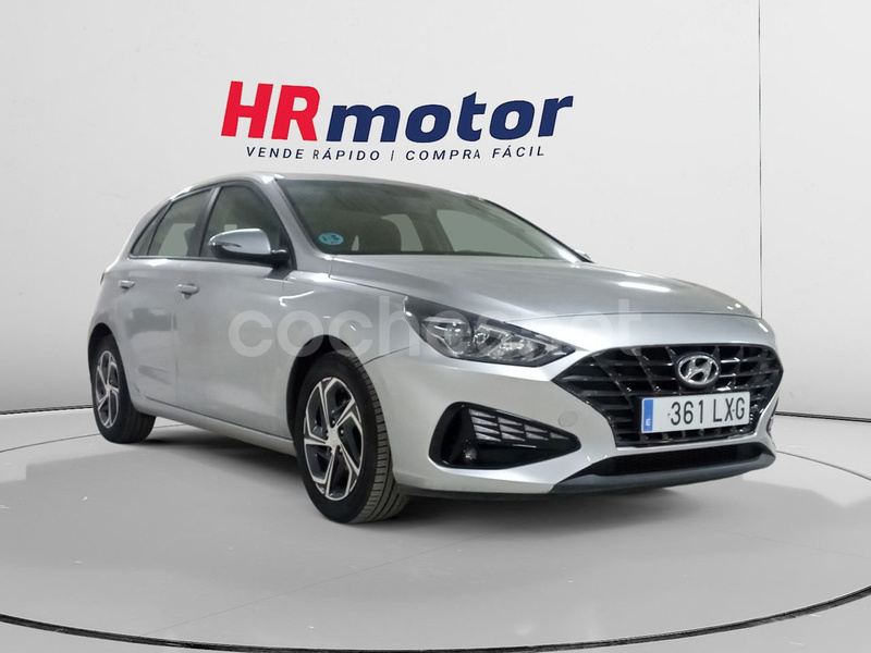 HYUNDAI i30 1.0 TGDI Essence
