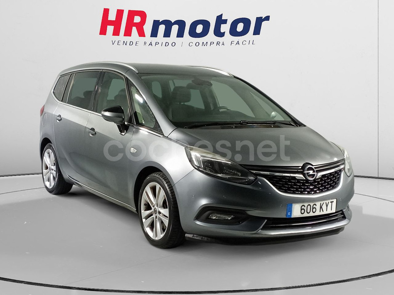 OPEL Zafira 1.6 T SS Innovation Auto