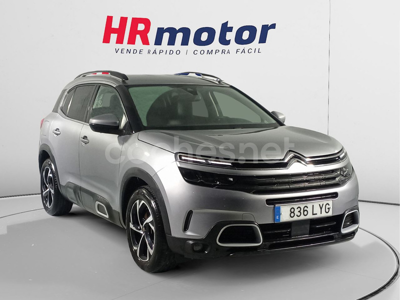 CITROEN C5 Aircross PureTech SS Feel Pack