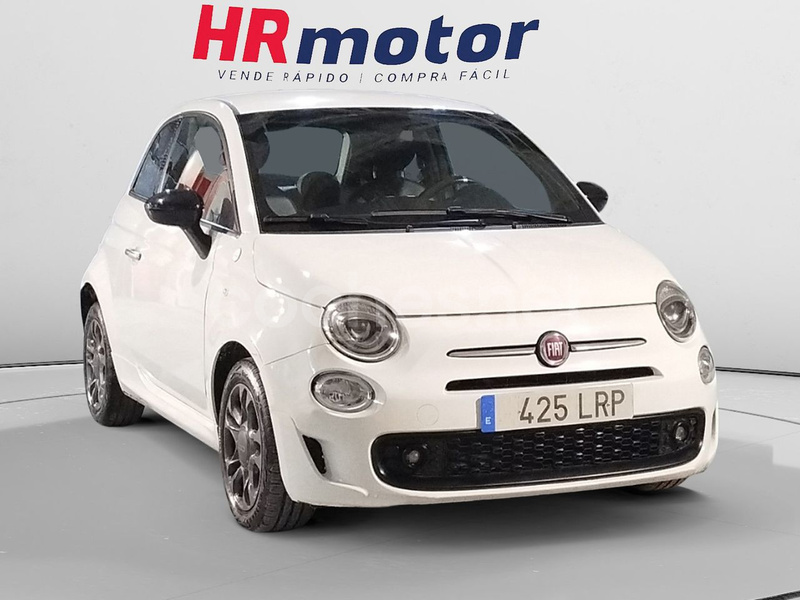 FIAT 500 Hey Google 1.0 Hybrid 70 CV