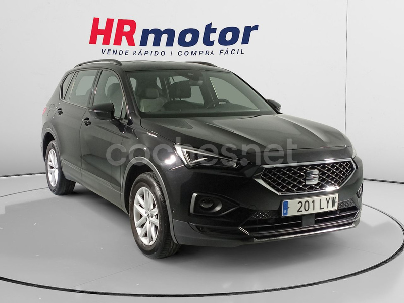 SEAT Tarraco 1.5 TSI StSp Style