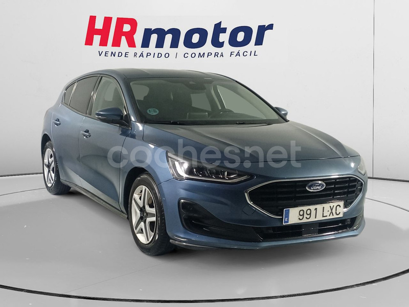 FORD Focus 1.5 Ecoblue Trend