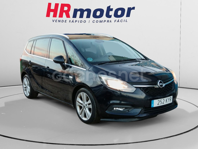 OPEL Zafira 1.6 T SS Innovation