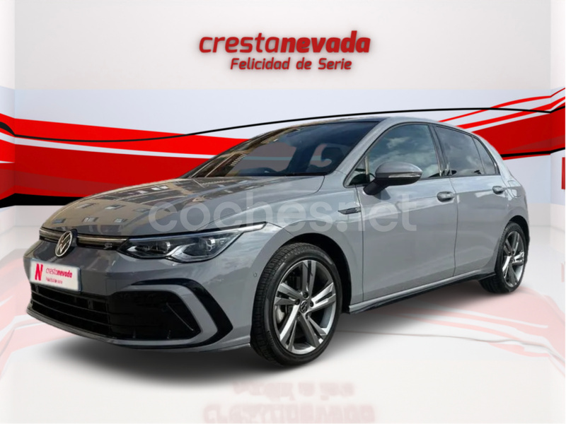 VOLKSWAGEN Golf RLine 1.5 eTSI DSG