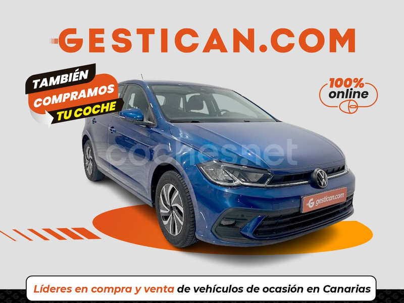 VOLKSWAGEN Polo Polo 1.0 TSI