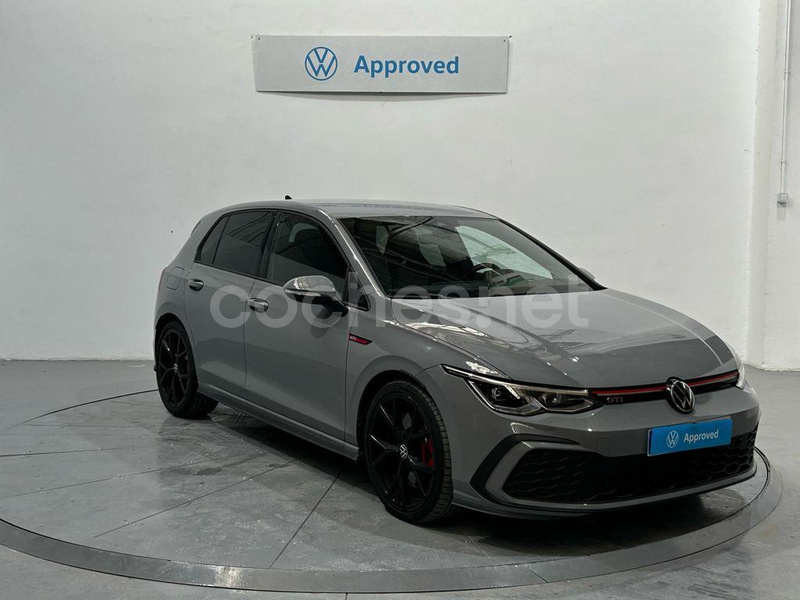 VOLKSWAGEN Golf GTI 2.0 TSI DSG