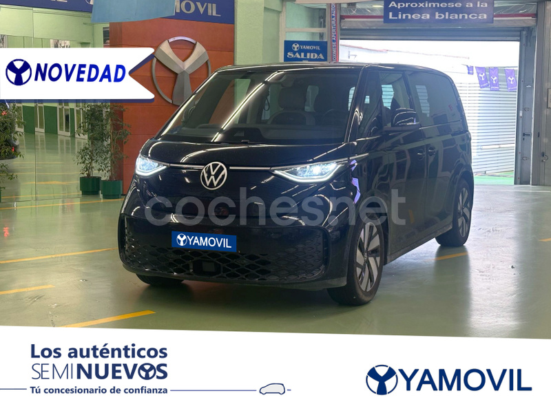 VOLKSWAGEN ID. BUZZ Pro