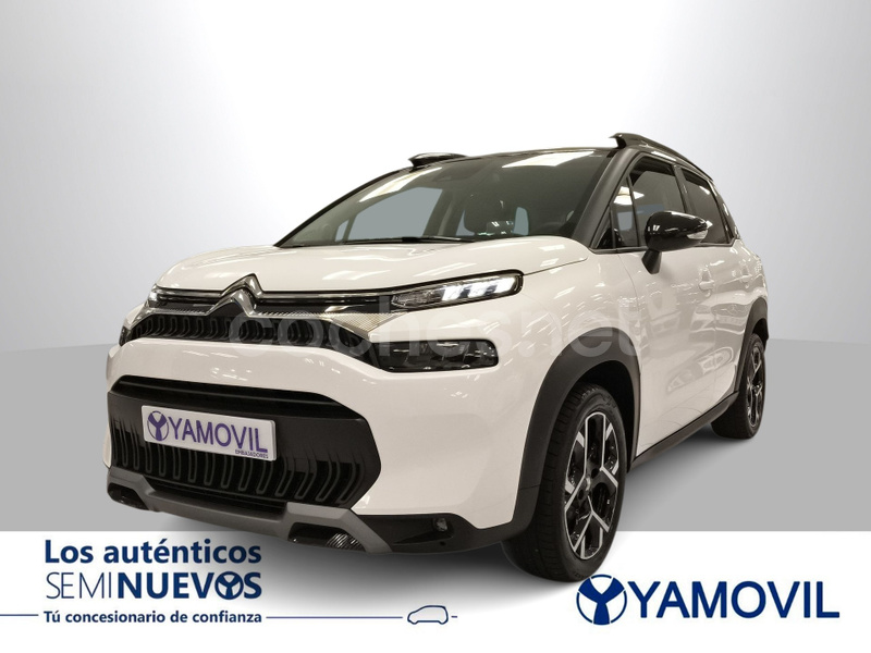 CITROEN C3 Aircross PureTech EAT6 Max