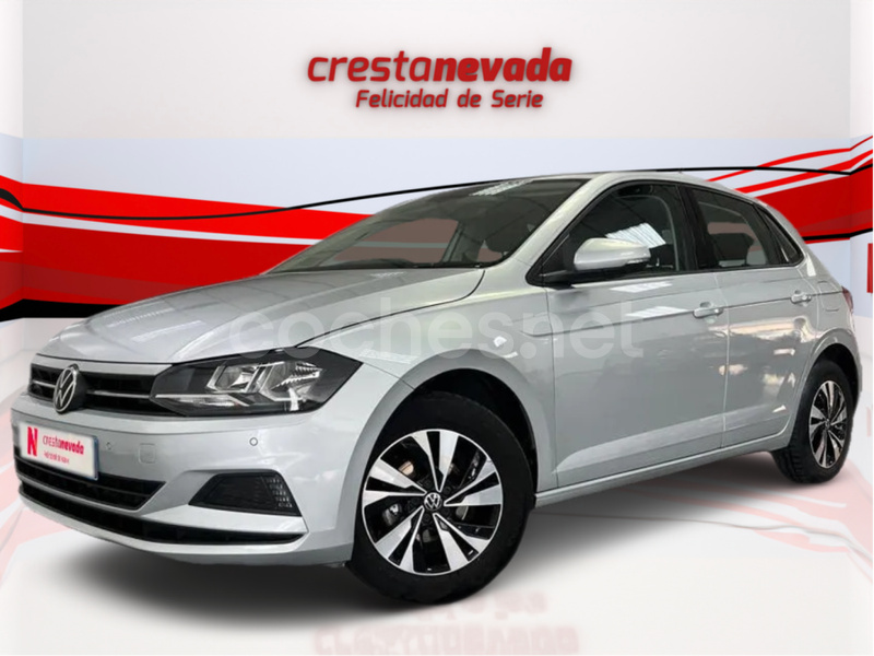 VOLKSWAGEN Polo Advance 1.0 TSI