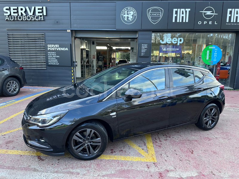 FIAT Tipo 1.4 Easy gasolinaGLP