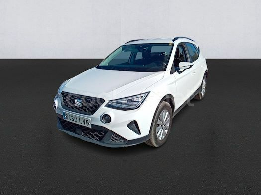 SEAT Arona 1.0 TSI Style Plus