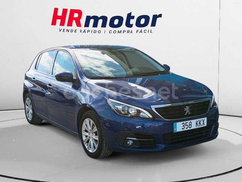 PEUGEOT 308 Style 1.2 PureTech