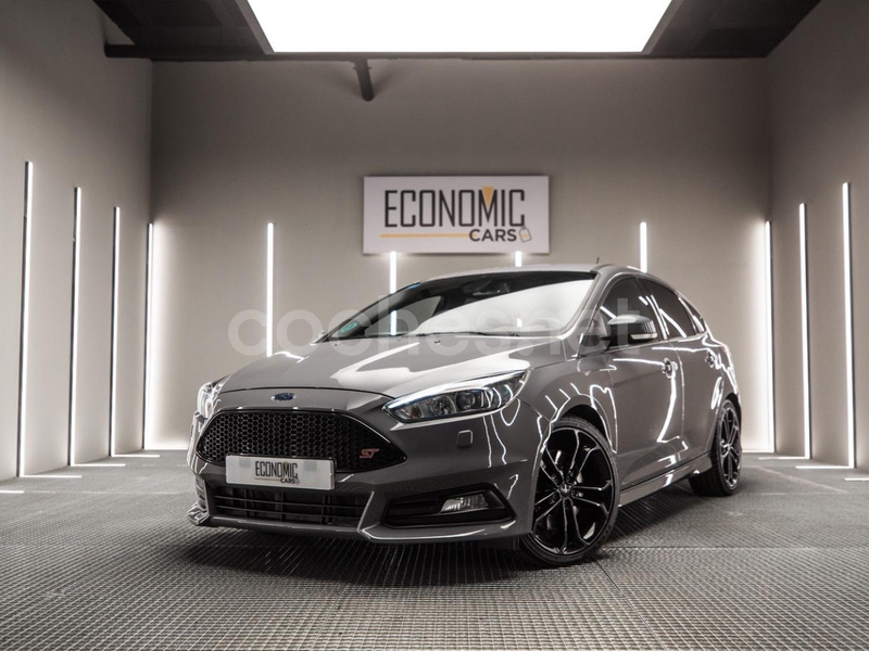 FORD Focus 2.0 TDCi ASS ST Powers