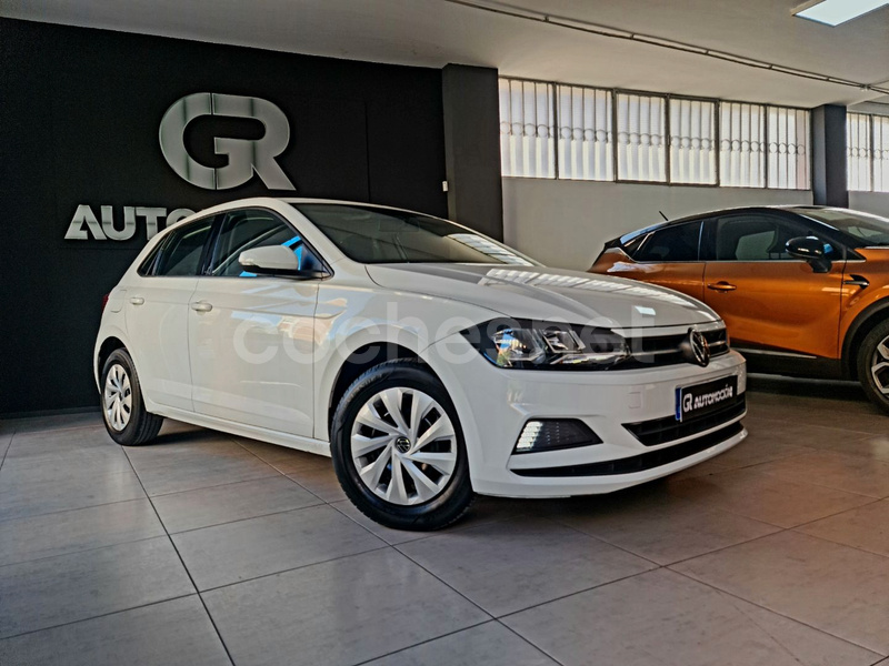 VOLKSWAGEN Polo Polo 1.0 TSI