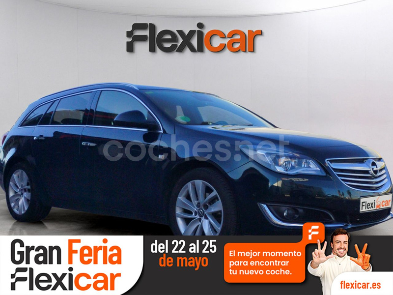 OPEL Insignia ST 1.4 Turbo Start Stop Excellence