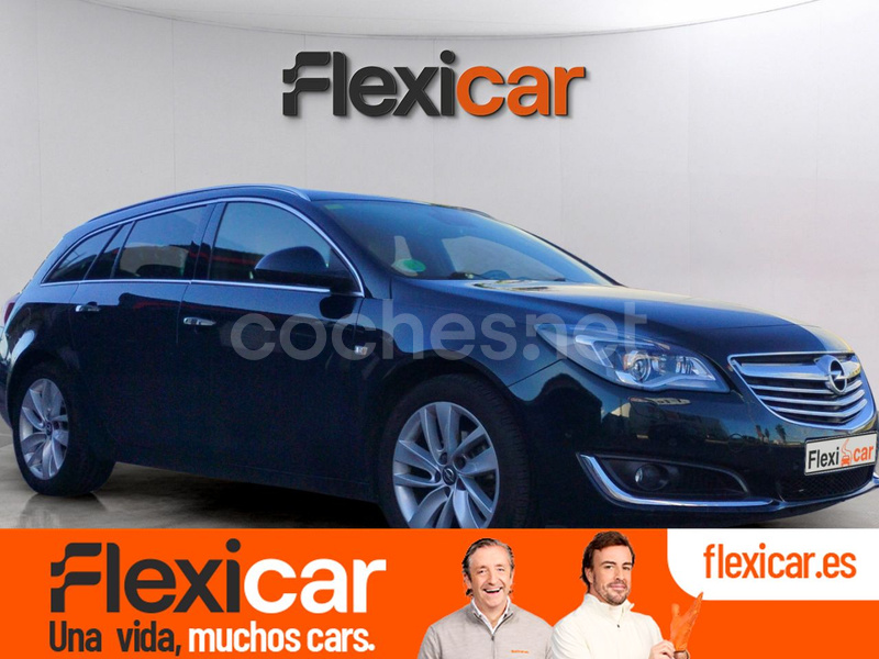 OPEL Insignia ST 1.4 Turbo Start Stop Excellence