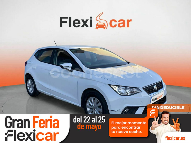 SEAT Ibiza 1.6 TDI DSG Xcellence