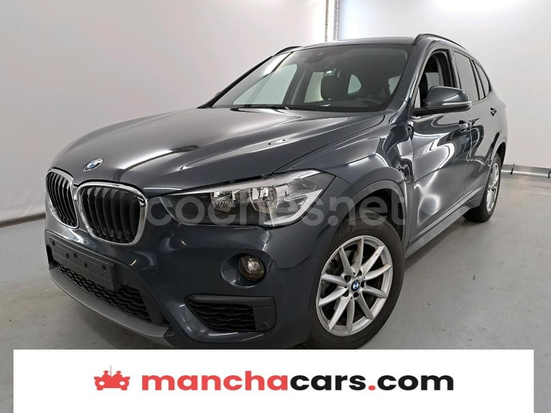 BMW X1 sDrive16d Business