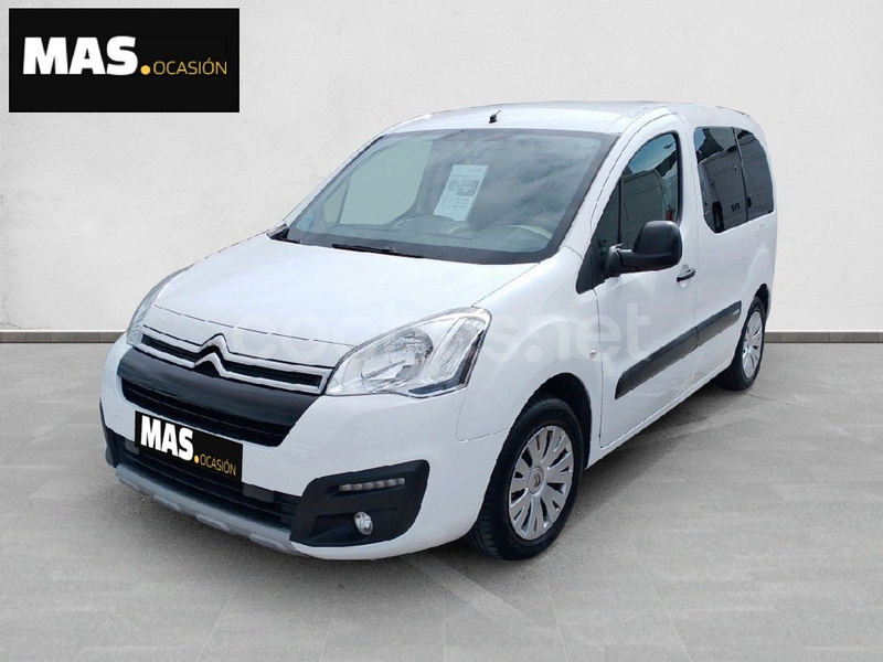 CITROEN Berlingo 1.6 VTi Seduction