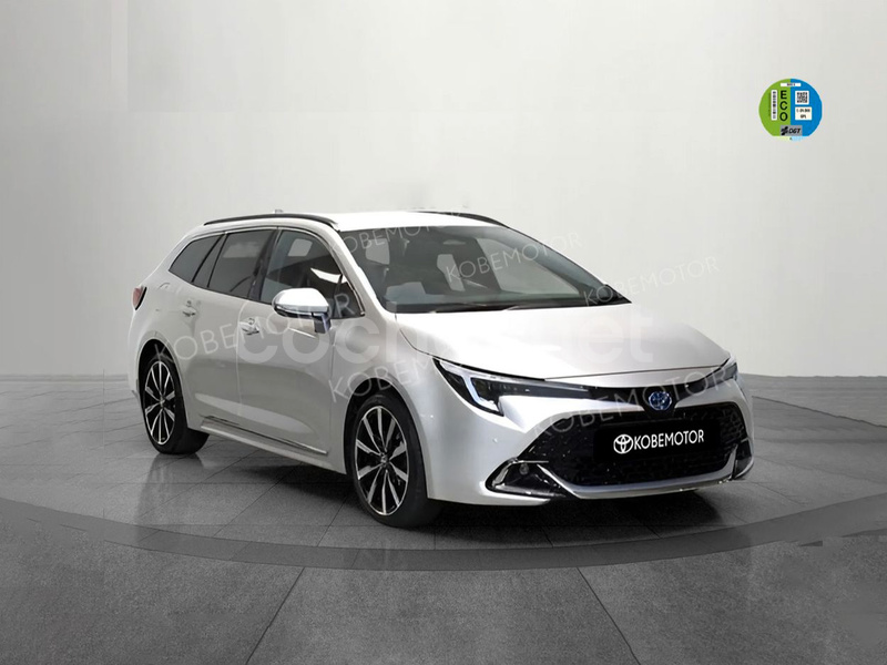 TOYOTA Corolla 140H Style Edition Touring Sport
