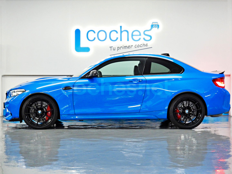 BMW Serie 2 M2 CS