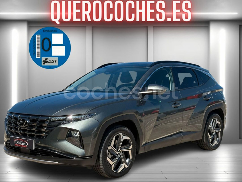 HYUNDAI Tucson 1.6 TGDI PHEV Tecno Sky Auto 4x4