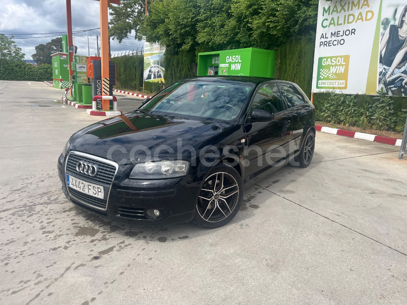 AUDI A3 2.0 TDI Ambiente