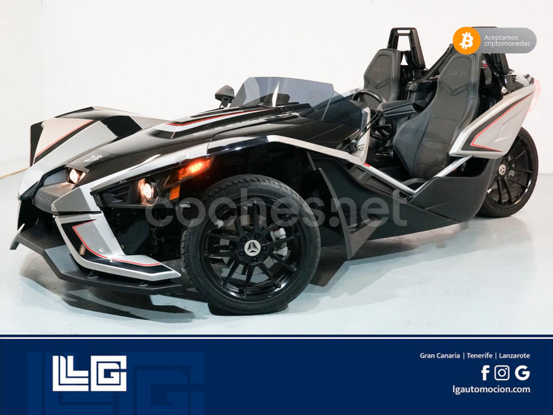 POLARIS SLINGSHOT SLR